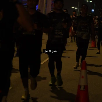 Runner Photo 6097973