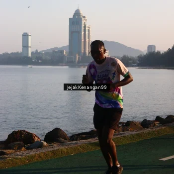 Runner Photo 6097984