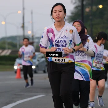 Runner Photo 6097985