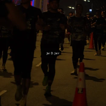 Runner Photo 6097986