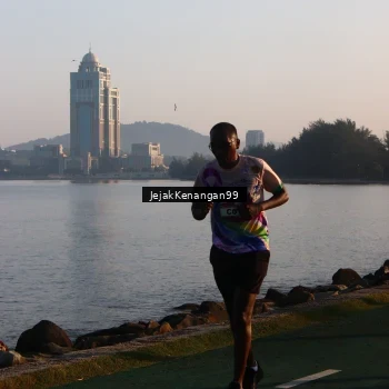 Runner Photo 6097988