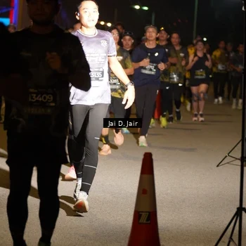 Runner Photo 6097990