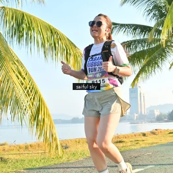 Runner Photo 6097991
