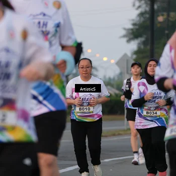 Runner Photo 6097994