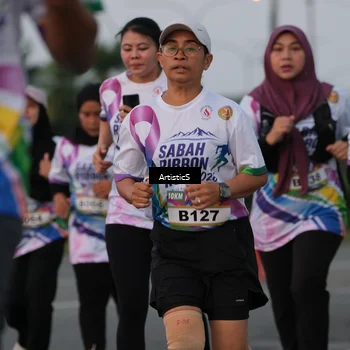 Runner Photo 6098004