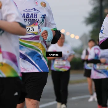 Runner Photo 6098006