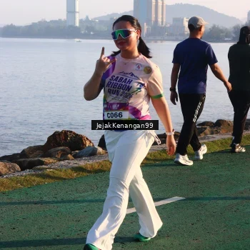 Runner Photo 6098019