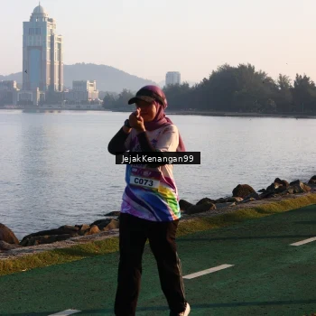 Runner Photo 6098022