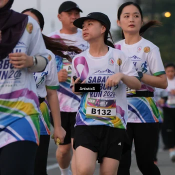 Runner Photo 6098037