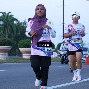 Runner Photo 6098038