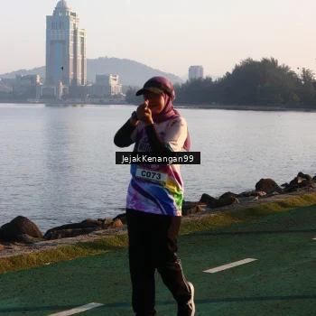 Runner Photo 6098039