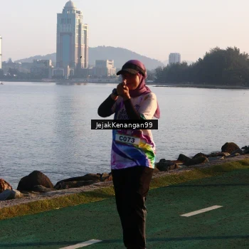 Runner Photo 6098048