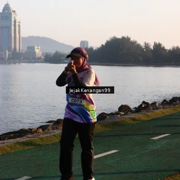 Runner Photo 6098051