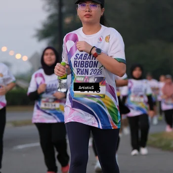 Runner Photo 6098058