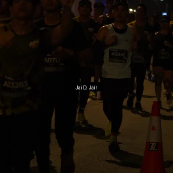 Runner Photo 6098060