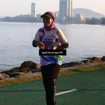 Runner Photo 6098063