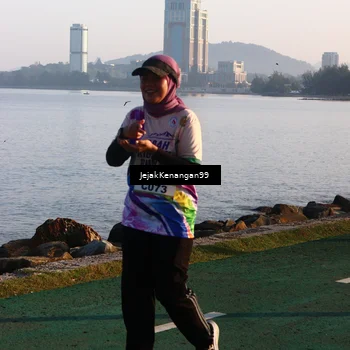 Runner Photo 6098064