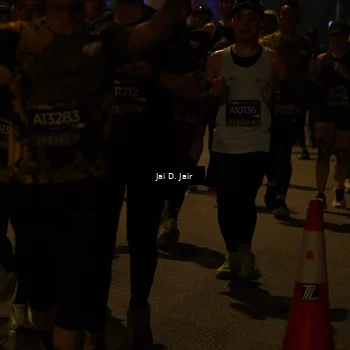 Runner Photo 6098066