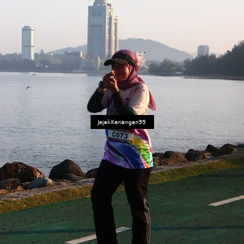 Runner Photo 6098075