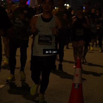Runner Photo 6098076
