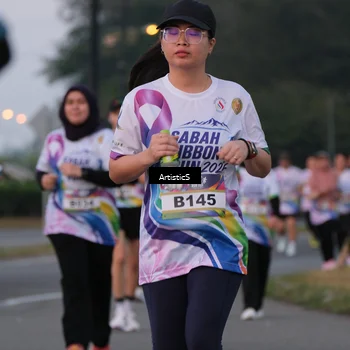 Runner Photo 6098082