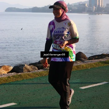 Runner Photo 6098084