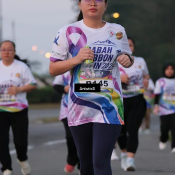 Runner Photo 6098086