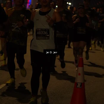 Runner Photo 6098093