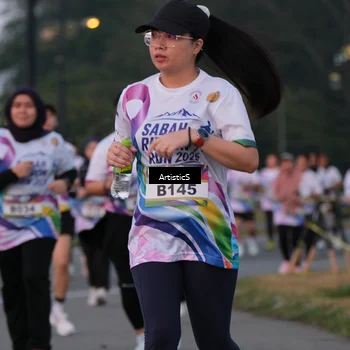 Runner Photo 6098095