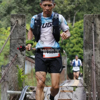 Runner Photo 60981
