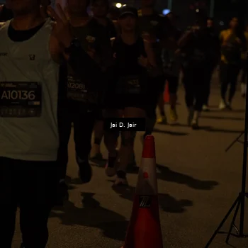 Runner Photo 6098110