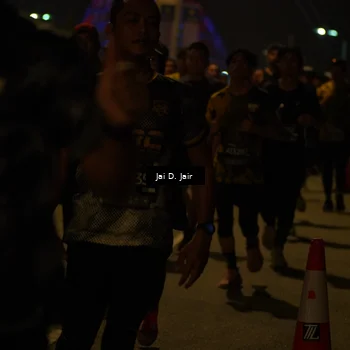 Runner Photo 6098115