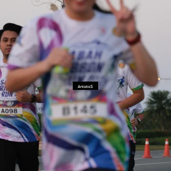 Runner Photo 6098116