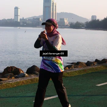 Runner Photo 6098122