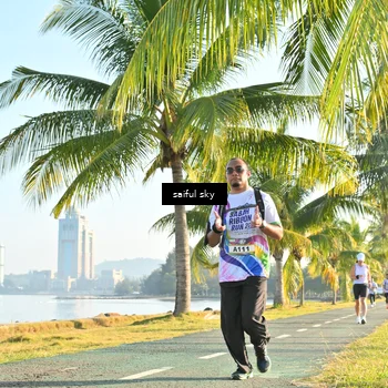 Runner Photo 6098126