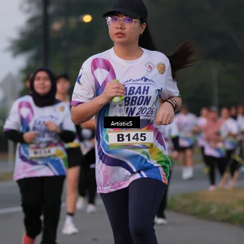 Runner Photo 6098130