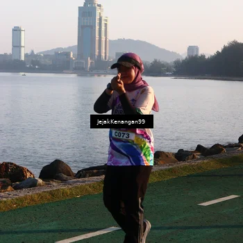 Runner Photo 6098135