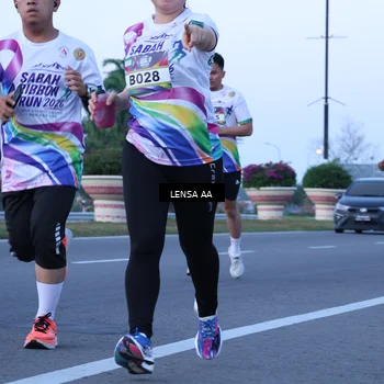 Runner Photo 6098140