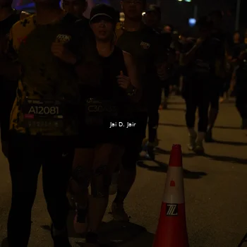 Runner Photo 6098143
