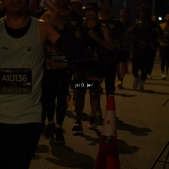 Runner Photo 6098144