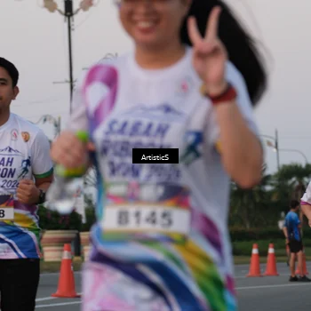 Runner Photo 6098148