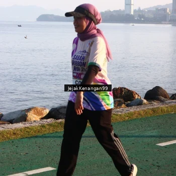 Runner Photo 6098162