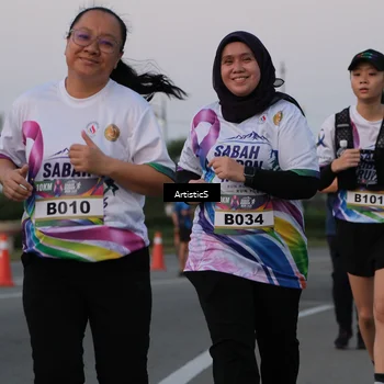 Runner Photo 6098165