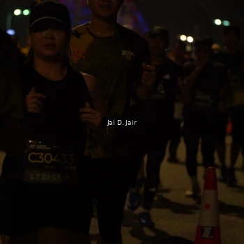 Runner Photo 6098174