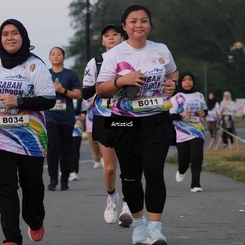 Runner Photo 6098175