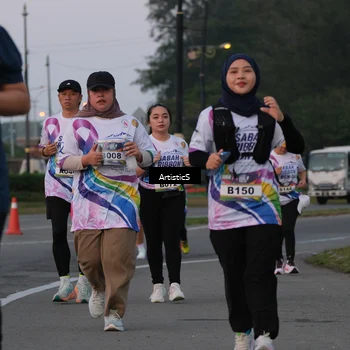 Runner Photo 6098177