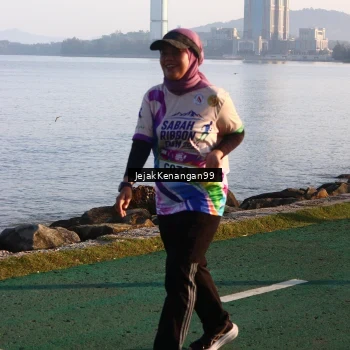 Runner Photo 6098179
