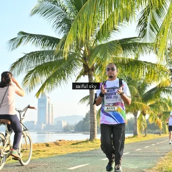 Runner Photo 6098184