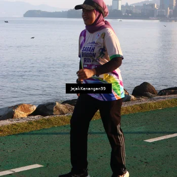 Runner Photo 6098192