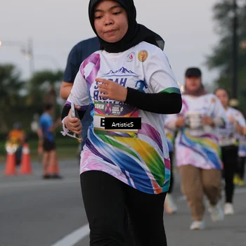 Runner Photo 6098195